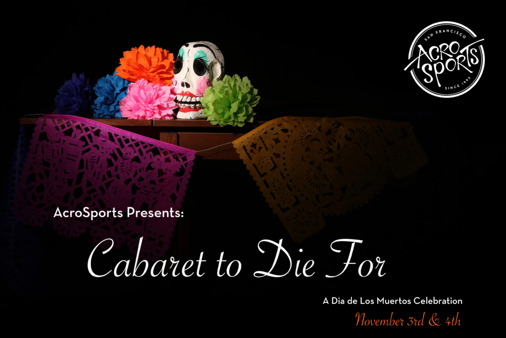 Cabaret Teaser