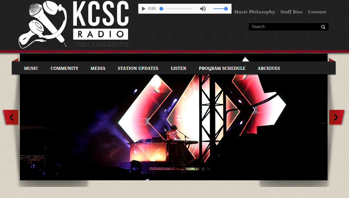 KCSC Web 1