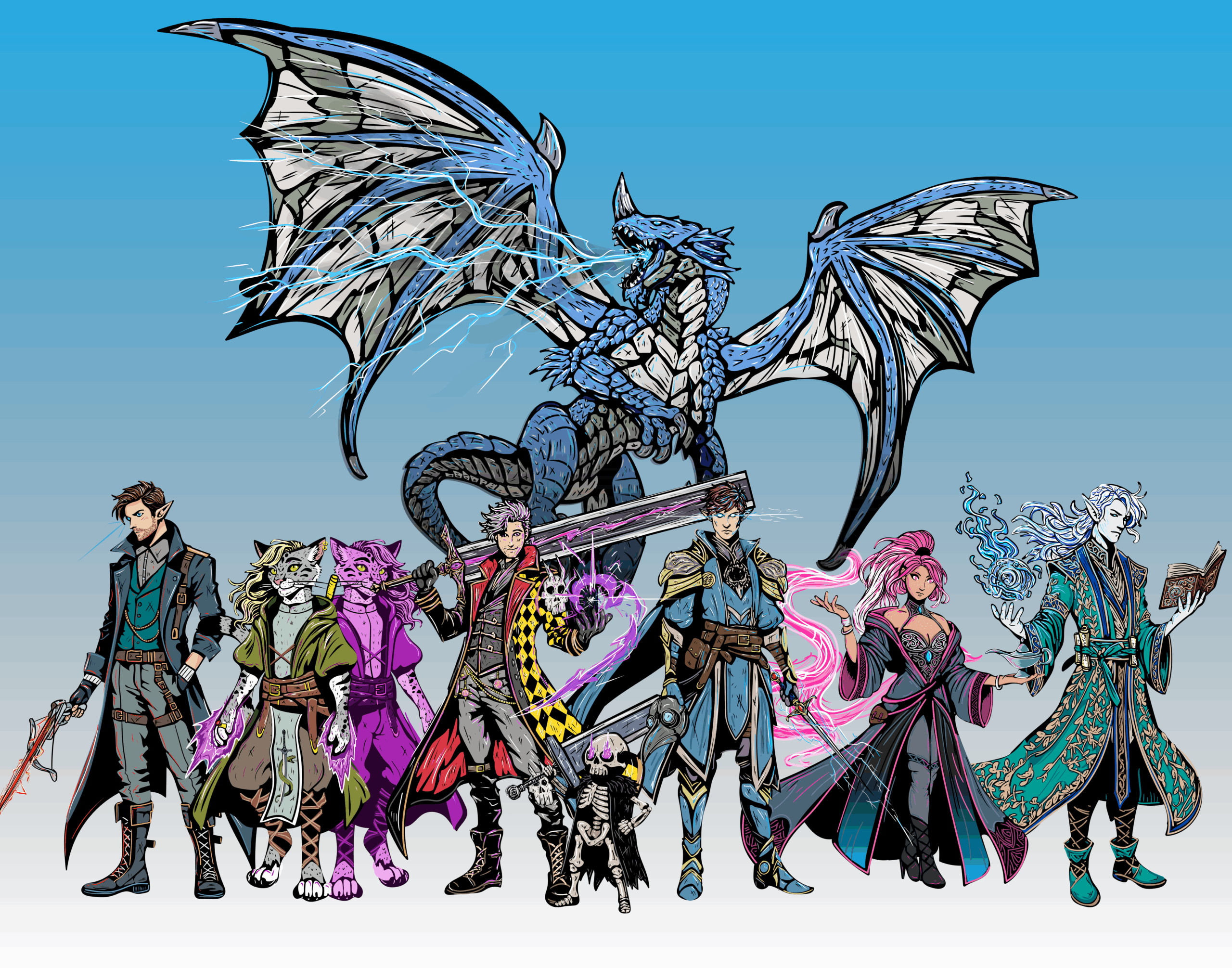 Shayne DnD Composite Poster_2.3